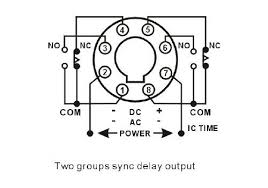 Check spelling or type a new query. Digital Timer Relay 8 Pin 12v 24v 220v Ato Com