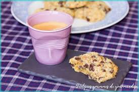 Cookies Aux Corn Flakes Recette En 2020 Flocons Cookies Recette Alimentation