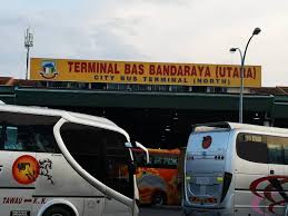 Yes, there is a direct bus departing from kota kinabalu bas bandaran and arriving at ranau. Kota Kinabalu 01 Jabatan Pengangkutan Jalan Malaysia Facebook