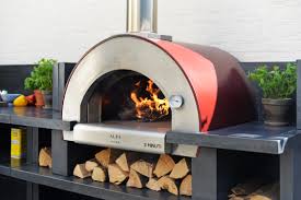 Like the best air fryers, home pizza ovens might not have been standard equipment in the past, but modern kitchens and outdoor entertaining areas are. Shop Wood Fired Pizza Ovens Cooking Courses Accessories Wood Fired Chef