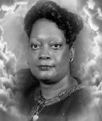 Mrs. Mae Helen Bowie Warren