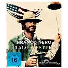 Do you like this video? Franco Nero Western Collection 3 Disc Set Blu Ray Film Details Review