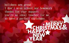 Christmas Greetings Message For A Teacher Wishes For Teacher Merry Christmas Wishes Christmas Greetings Messages