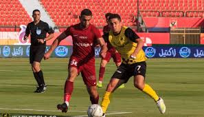 Jun 19, 2021 · أعلن نادي الزمالك جاهزية أحمد فتوح الظهير الأيسر لمباراة فريقه المقبلة أمام مصر المقاصة. Ø¬Ø¯ÙˆÙ„ ØªØ±ØªÙŠØ¨ Ø§Ù„Ø¯ÙˆØ±ÙŠ Ø§Ù„Ù…ØµØ±ÙŠ Ø¨Ø¹Ø¯ ØªØ¹Ø§Ø¯Ù„ ÙˆØ§Ø¯ÙŠ Ø¯Ø¬Ù„Ø© Ø£Ù…Ø§Ù… Ù…ØµØ± Ø§Ù„Ù…Ù‚Ø§ØµØ© ÙˆØ·Ù† ÙŠØºØ±Ø¯ Ø®Ø§Ø±Ø¬ Ø§Ù„Ø³Ø±Ø¨