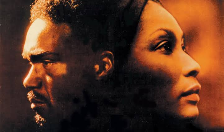Ganja & Hess': Black Vampire Midnight Movie