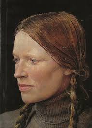 Andrew Wyeth: the Helga Pictures