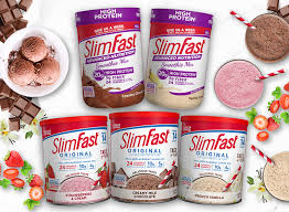 Since the fastest weight loss happens during the. Slimfast A Weight Loss And Diet Plan That Works