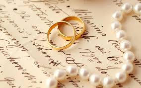 خلفيات عيد زواج واجمل كلمات لعيد الزواج رمزيات