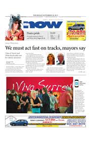Find out more about cactus flower in los angeles (california), usa. Surrey Now November 28 2013 By Surrey Now Issuu