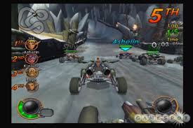 Subito a casa e in tutta sicurezza con ebay! Jak X Combat Racing Review Gamespot