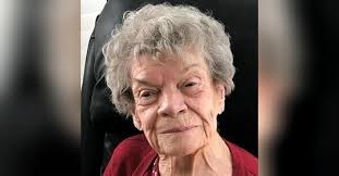 Mary Margaret Friedmann Obituary