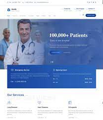 While the majority of these sites and online communities are explicitly for physicians, some of them also focus on connecting nurses, medical students and job seekers. Best Wordpress Medical Themes Health Care Templates Motopress