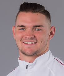 Arkansas Men's Track & Field Media Guide, 2018