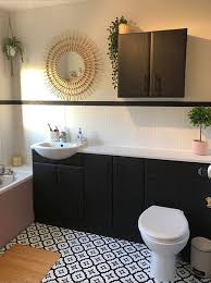 Maybe you would like to learn more about one of these? Update Bathroom Cabinets With Paint
