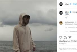 'gossip' benjamin mascolo, del duo benji e fede, sbotta nei confronti di barbara d'urso e ne attacca duramente l'operato! Benji Mascolo E Bella Thorne Reciteranno Insieme In Un Film Radio 105