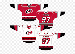 The shape of north carolina is. The Original Carolina Jersey Set Takes The Next Spot Carolina Hurricanes Concept Jersey Hd Png Download Vhv