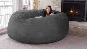 Shop wayfair.ca for a zillion things home across all styles and budgets. The Five Best Bean Bag Chairs On The Market Today