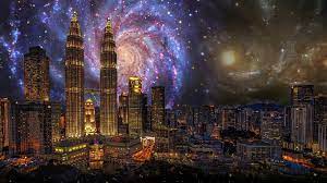 Inspired by the speed at which light travels, we make sure we give your business an edge over all the competition. Aries Telecoms M Berhad Linkedin