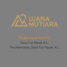 Ujana mutiara sdn bhd (company of aset kayamas sdn bhd), a solid and financially strong developer with excellent track record is the sole developer of this project. The Hamstead Desa Tun Razak Residensi Tasikmas