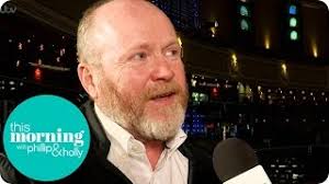 Extended EastEnders' Steve McFadden: Peggy's Departure And His Inside Soap  Award