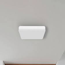 11,823 motion sensor ceiling light results from 1,533 manufacturers. Square Led Bathroom Ceiling Light Motion Sensor Lights Co Uk