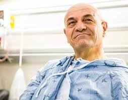 BEYOND THE CUTTING EDGE pioneering scalpel-free surgery and non-invasive  medicine