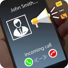 Caller Name Announcer Caller Name Speaker Application Android App Google Play Apps