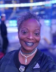 Back in my happy place for #LHSHL All-Star Game. East vs West #GoBolts