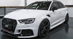 Abt Rs3 Audi Rs3 Audi A3 Sportback Audi Rs