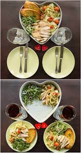 This Chicken Avocado Pasta Is The Perfect Romantic Dinner For Two A Quick And Easy Avocado P Avocado Pasta Chicken Avocado Pasta Weeknight Dinner Recipes Easy
