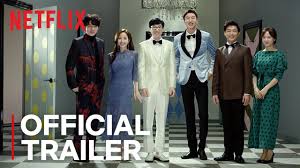 Make the most out of your movie watching. Busted Official Trailer Hd Netflix Youtube