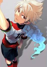 11 works in hakuryuu/shuu (inazuma eleven). 16 Idees De Hakuryuu Inazuma Eleven Go Anime Inazuma Eleven Axel