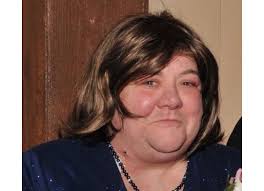 Karen Ritchie Obituary (1957