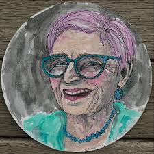 Rebecca Tapscott O'Meara (@rebeccatapscottartist) · Kyogle, NSW