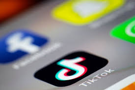 Tiktok (asia) is a social network that lets you create and share fun music videos with your friends and followers. Tiktok Vanishes From Google Apple App Stores In India After Ban Arab News