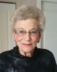 Vivienne Halpenny Obituary