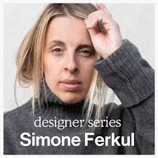 Simone Ferkul Projects (@simoneferkul) • Instagram photos and videos