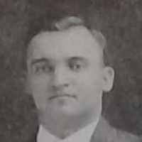 Harry Edward Lerner (1884–1971)