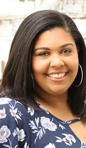 7 contestants vie for Miss Apple Blossom title