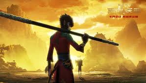 Nonton film the monkey king sub indo. Dork Shadows Monkey King Reborn 2021