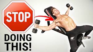 We did not find results for: Don T Do Chest Flys Like This Muscular Strength