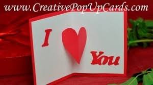 How to posted by cat morley. Valentine S Day Pop Up Templates Do It Yourself Pop Up Tutorials