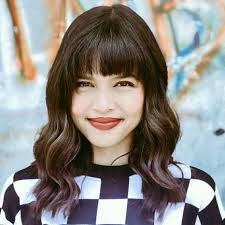 Solid Maine Mendoza Fans