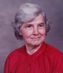 Rita Bartels Weiss (1934-2021)