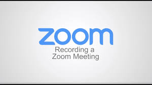 Cloud Recording Zoom Help Center