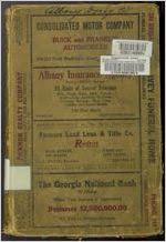 Image result for Grissette Brown Deep 1931 Lincoln