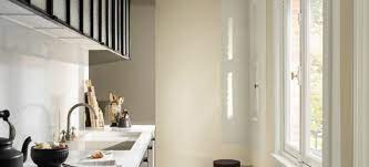 Here are some perennial picks for kitchen paint colors that work, chosen by interior designers. Get The Industrial Look With Warm Neutral Shades Dulux