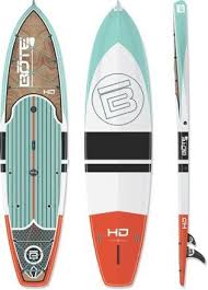 Bote Hd Stand Up Paddle Board 10 6 Standup Paddle Paddle Standup Paddle Board