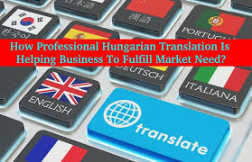 If Your Business Reached Many Countries And Now You Are Looking To Reach Out Hungary Country Then You Hungarian Translation Hungarian How To Introduce Yourself
