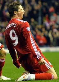 Born in fuenlabrada, community of madrid, torres became interested in football as a child and joined his first team, parque 84, at the age of five. Pin On Liverpool F C